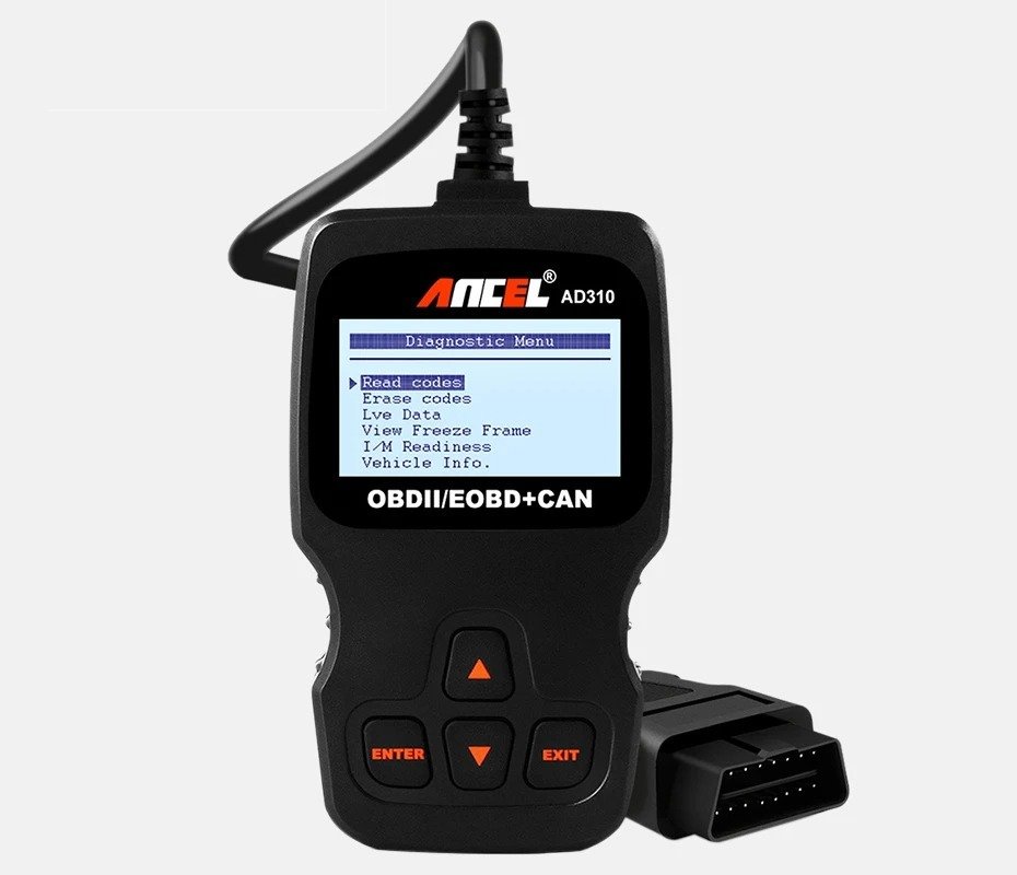 Lecteur de codes universel pour scanner automobile – Image 8