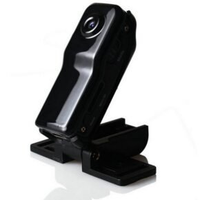 Caméra de surveillance réseau HD MD81S