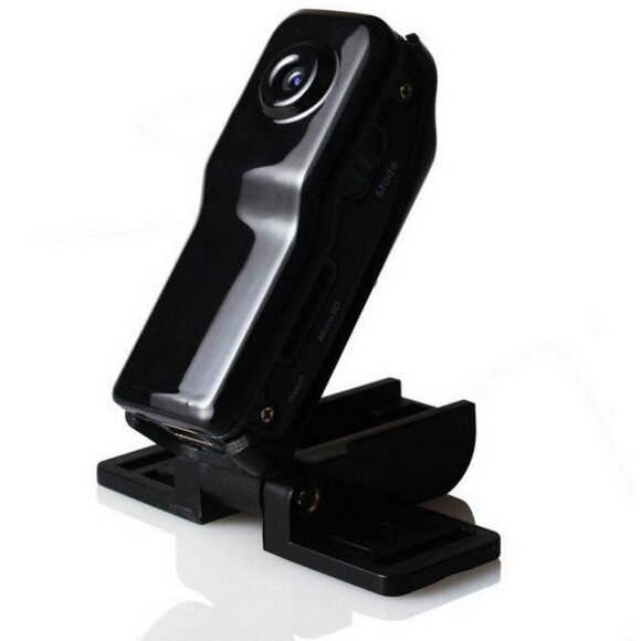 Caméra de surveillance réseau HD MD81S