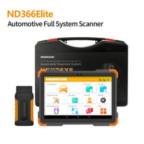 Instrument de diagnostic Launch X431 pour les dysfonctionnements automobiles multilingue