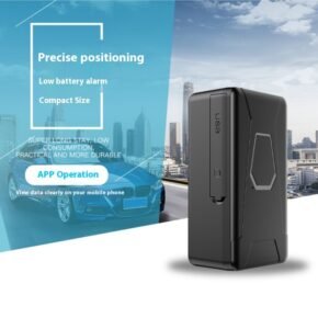 Localisateur GPS Satellite dispositif antivol magnétique puissant