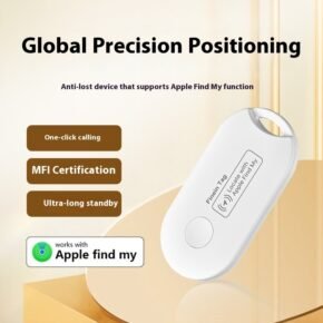 Dispositif intelligent de géolocalisation, de suivi et de prévention pour animaux de compagnie