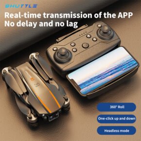 Ensemble pour la photographie aérienne par drone H31