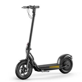 Trottinette électrique A19-12 pouces