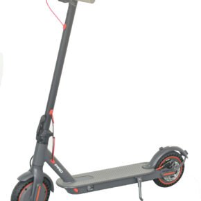 Trottinette électrique HT-T4 Pro 8,5 pouces