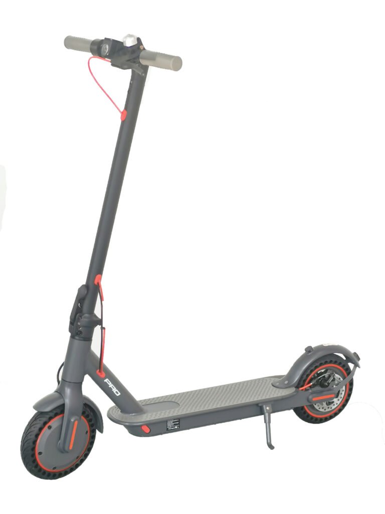 Trottinette électrique HT-T4 Pro 8,5 pouces