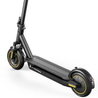 Trottinette électrique HT-T4 MAX 10 pouces