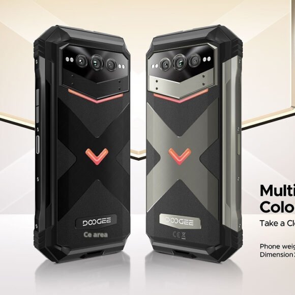 Téléphone portable VMAXPRO